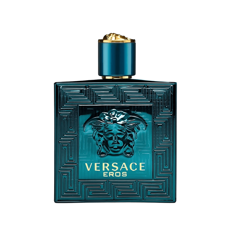 Zestaw 5 perfum: Creed AVENTUS, BLEU DE CHANEL, Dior SAUVAGE, Versace EROS, Montlanc EXPLORER 100ml