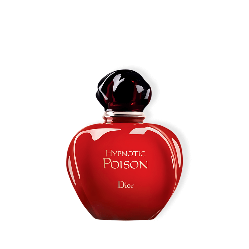 Zestaw 3 perfum: Dior HYPNOTIC POISON, Giorgio Armani SÌ, Versace DYLAN TURQUOISE 100ml