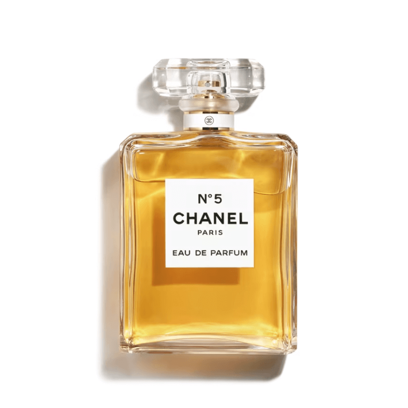 Zestaw 3 perfum: Carolina Herrera GOOD GIRL, Chanel Nº5, Paco Rabanne FAME