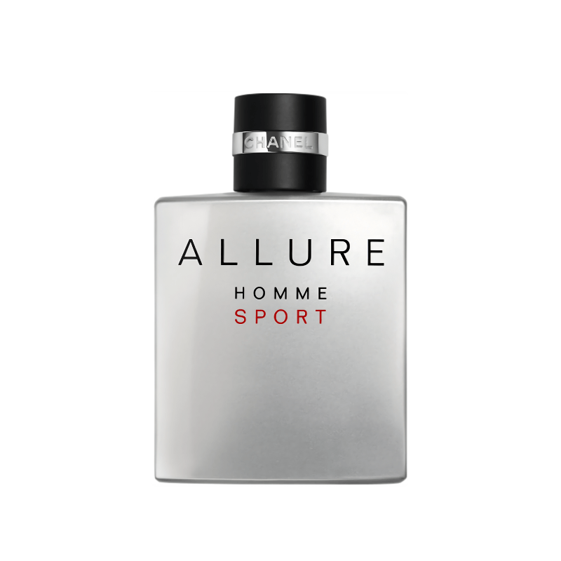 Zestaw 3 perfum: Allure Homme Sports, Jean Paul Gaultier Scandal, Cartier Declaration 100ml