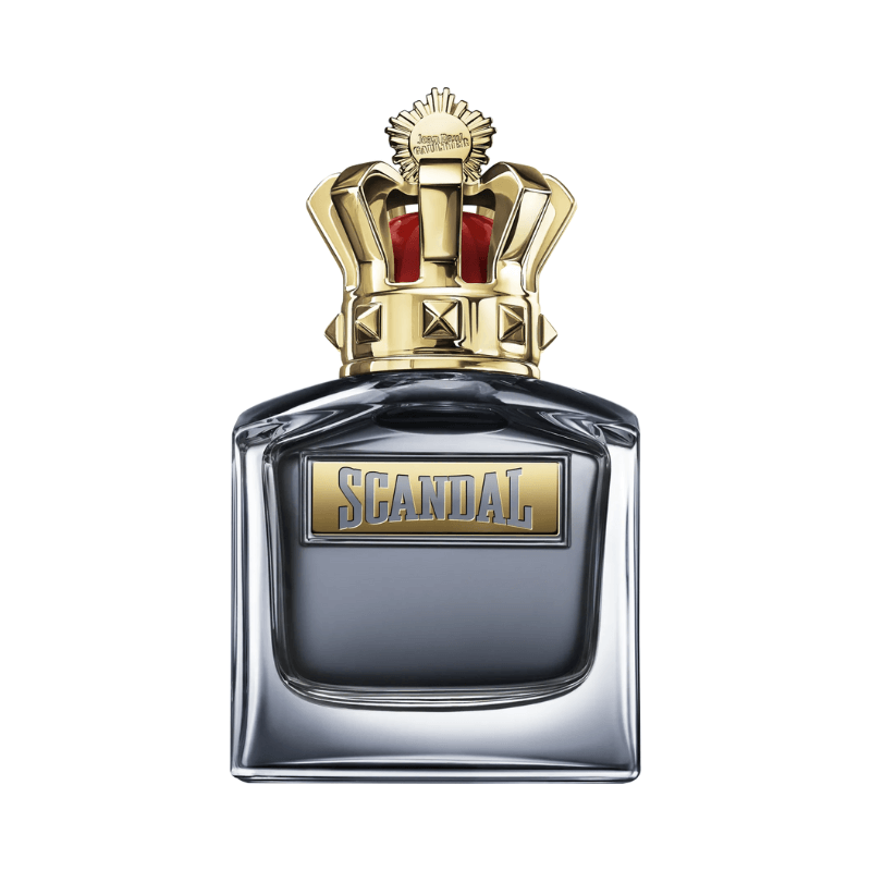 Zestaw 3 perfum: Allure Homme Sports, Jean Paul Gaultier Scandal, Cartier Declaration 100ml