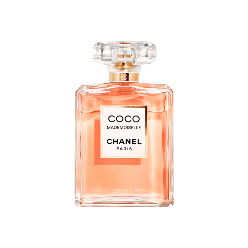 Zestaw 3 perfum: Prada Prada PARADOXE, COCO MADEMOISELLE, MON PARIS 100ml
